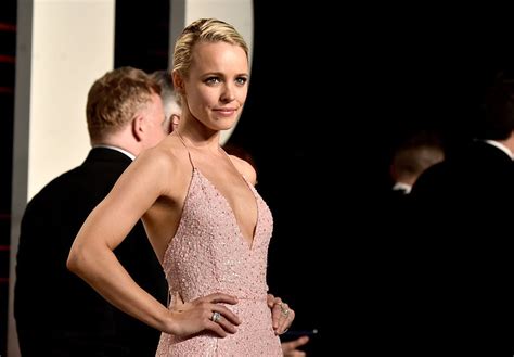 Rachel McAdams' Net Worth: A Comparison to Other A-List Actresses ...