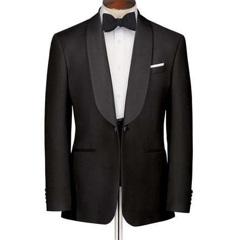 26 best Tux inspiration images on Pinterest | Dinner suit, Men formal ...