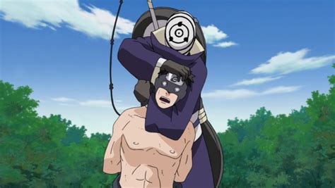 Image - Torune Killed.png | Narutopedia | FANDOM powered by Wikia