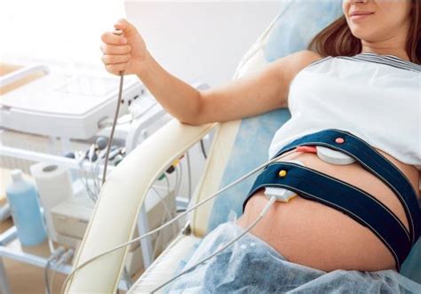 Fetal Heart Rate Monitoring (FHR) | Birth Injury Law Firm