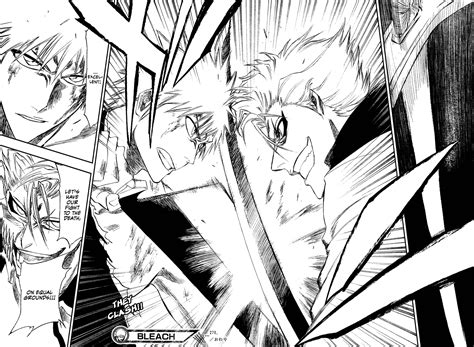 Ichigo vs grimmjow 3 | Bleach anime, Bleach manga, Bleach anime ichigo