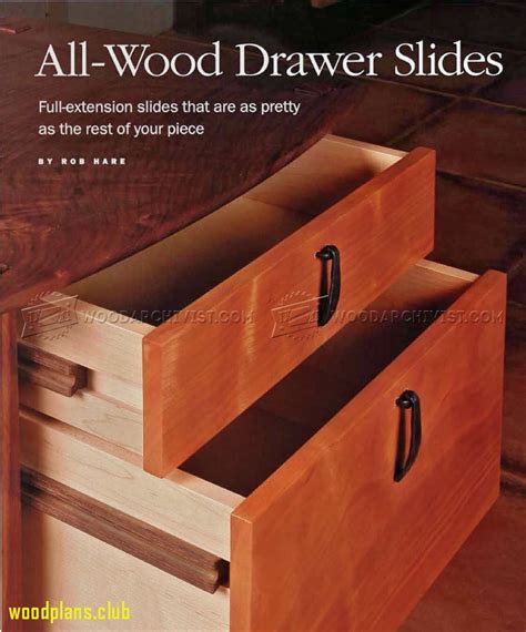 Lubricant For Wood Drawer Slides - Drawing Word Searches