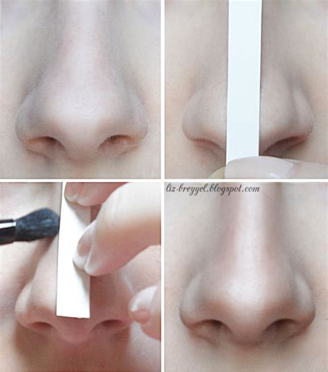 Easy Nose Contouring | Step by Step Tutorial