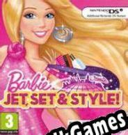 Barbie: Jet, Set & Style (2011/ENG/MULTI10/License) » Downloads from OptikGames.COM