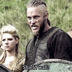 History Channel Vikings GIF - Find & Share on GIPHY