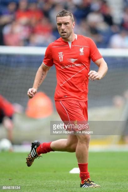 894 Rickie Lambert Liverpool Stock Photos, High-Res Pictures, and ...