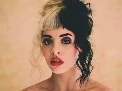 Melanie Martinez Tickets | 8 July 2023 | Michigan Lottery Amphitheatre ...