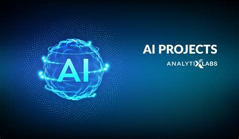 18 Artificial Intelligence Projects Ideas - AI Projects & Topics