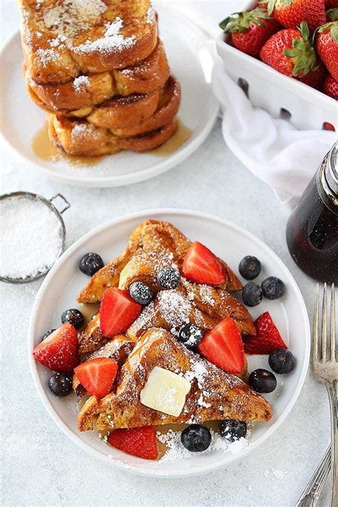 10+ French toast recipes best ideas in 2021 – Wallpaper