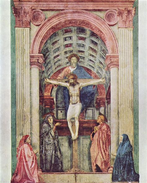 Masaccio | Dipinti rinascimentali, Dipingere idee, Arte rinascimentale