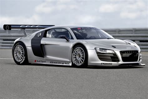 Audi Introduces R8 GT – The Fastest Road-Going Supercar | Auto Seduction