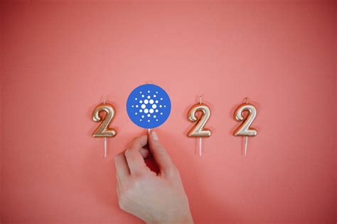 Understanding the Cardano Roadmap for 2022