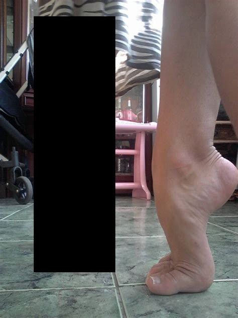 Aliya Mustafina's Feet