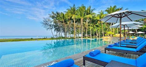 Kerala Beach Resorts, Luxury Resorts in Kerala