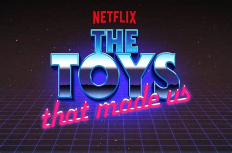 Toys That Made Us season 3 release date announced | The Nerdy