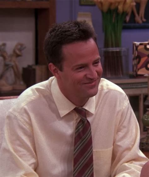 Friends Season 9 | Chandler Bing - Matthew Perry