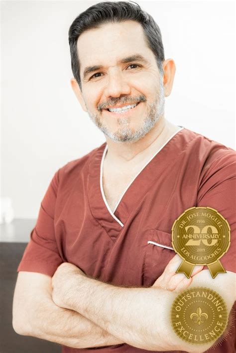 Los Algodones Dental Implants by Dr. Jose Moguel