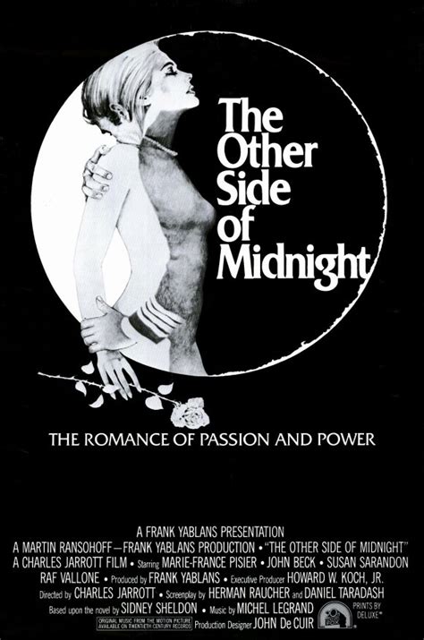 Every 70s Movie: The Other Side of Midnight (1977)