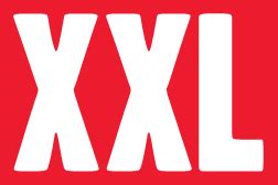 XXL (雑誌) - Wikipedia