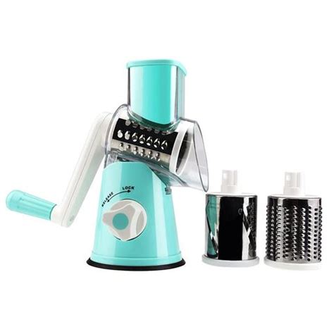 5 Best Electric Cheese Graters for 2021 - Electric Cheese Grater Reviews