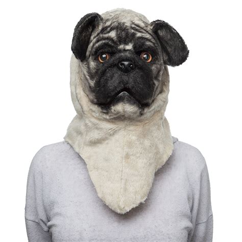 Page not found | Unique Hunters | Pug mask, Pugs in costume, Bulldog halloween costumes