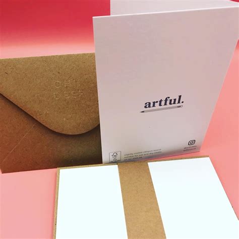 Artful Box unboxing | Art subscription box | December 2020 – February ...