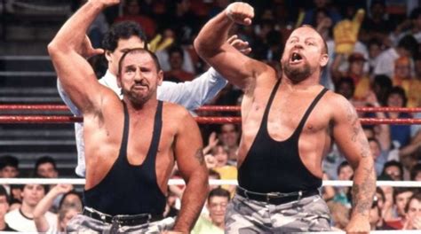 How Did Bushwhacker Butch Die? WWE Hall of Famer Dies Aged 78 after Suddenly Falling Ill after ...