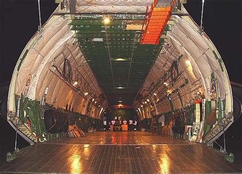 Farewell to the Antonov An-225 Mriya, the world’s largest aircraft - AeroTime