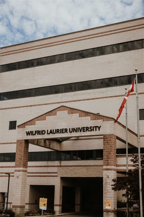 Laurier extends holiday break by one week – The Cord