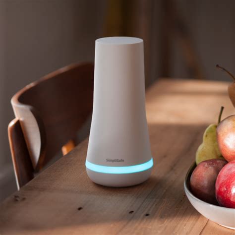 SimpliSafe Home Security System: 10 pieces | Wireless Security System