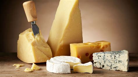 Les fromages français, grands absents du top 10 d'un classement des ...