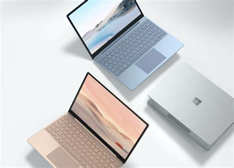 Microsoft’s Surface Laptop 4 Gets FCC Approval for Four New Variants to ...