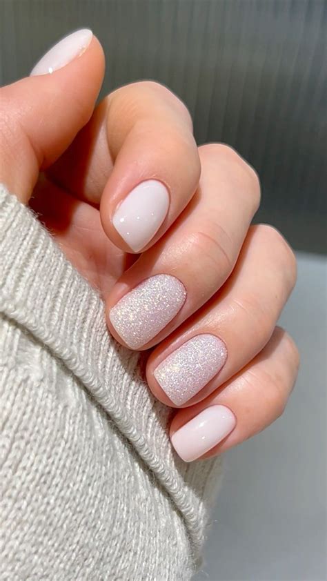 Cute Acrylic Nails, Trendy Nails, Short Nail Manicure, Manicure Ideas, Sophisticated Nails ...