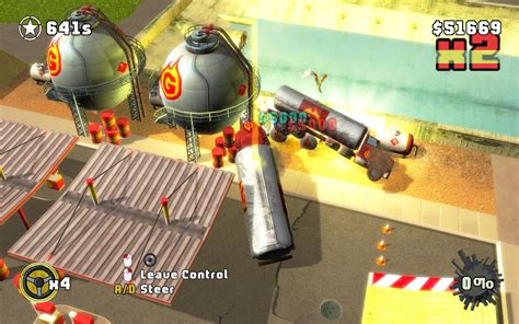 Download Demolition Inc. Full PC Game