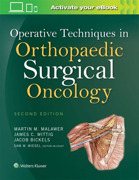 Operative Techniques in Orthopaedic Surgical Oncology, 2nd ed.: 洋書／南江堂