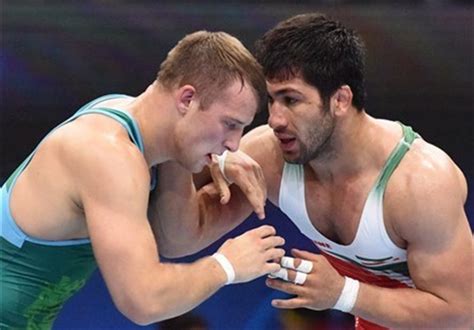 Two Greco-Roman Wrestlers Leave Iran for Individual World Cup - Sports news - Tasnim News Agency ...