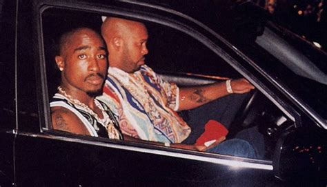 The BMW 750iL Tupac Shakur was Shot in Heads to Auction - The Rabbit Society