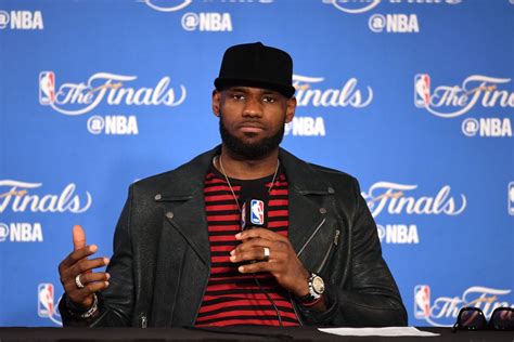 NBA: LeBron James Was Asked About New York Knicks Move, And He Failed to Deny It - Newsweek