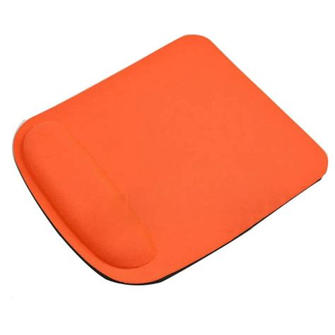 Gel Wrist Support Game Mouse Mice Mat Pad for Computer PC Laptop Slip ...