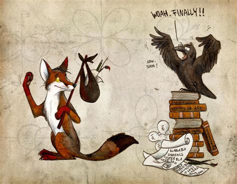 Finally by Culpeo-Fox on DeviantArt