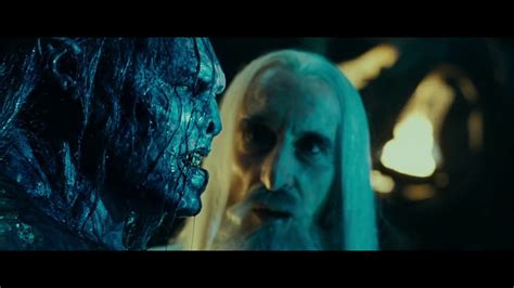 El Señor de los Anillos_Clip "Saruman envía a los Uruk Hai"_ESP by JAM ...