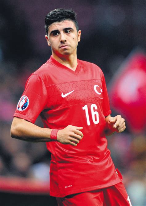 Rising stars of Turkish football | Daily Sabah