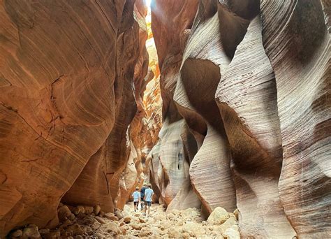 14 Amazing Things To Do In Grand Staircase Escalante National Monument