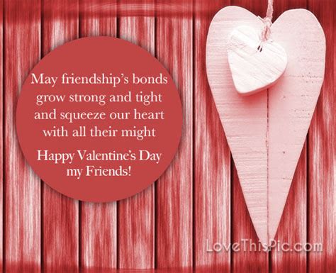 20 Best Happy Valentines Day Quotes for Friendship - Best Recipes Ideas and Collections