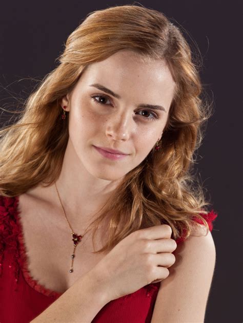 Emma Watson