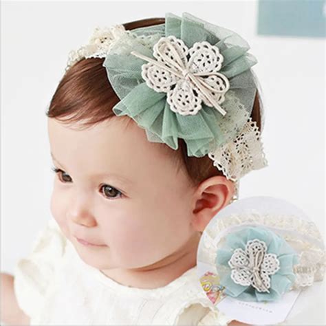 Awesome Cute Hairstyle For Baby Girl