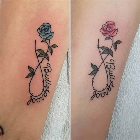 Mom-Arm-Tattoo: Bedeutung und Gestaltung von Tattoos für Mütter | HautKunstwerk