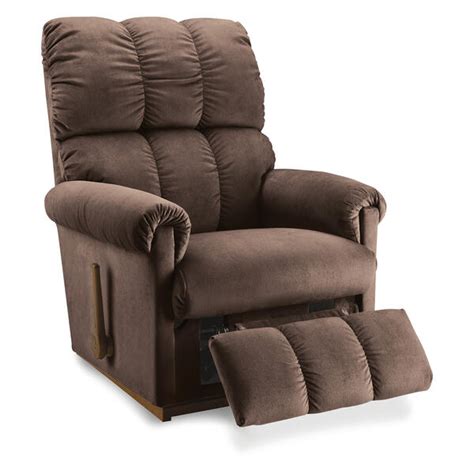 La-Z-Boy® Victory Rocker Recliner - Boscov's