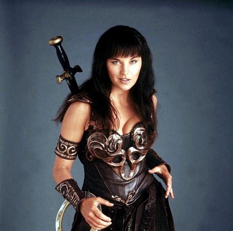 Xena - Xena Wiki