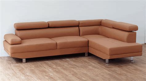 Tiana L Shaped Sofa | Living Room Furniture Singapore (SG) | BEDANDBASICS